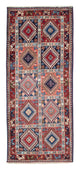 Yalameh Teppich 80x190cm - Perserteppich