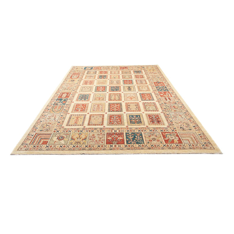 Ziegler Teppich 358 x 253 cm