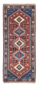 Yalameh Teppich 80x205cm - Perserteppich