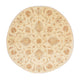 Farahan Teppich 148x150cm - Perserteppich