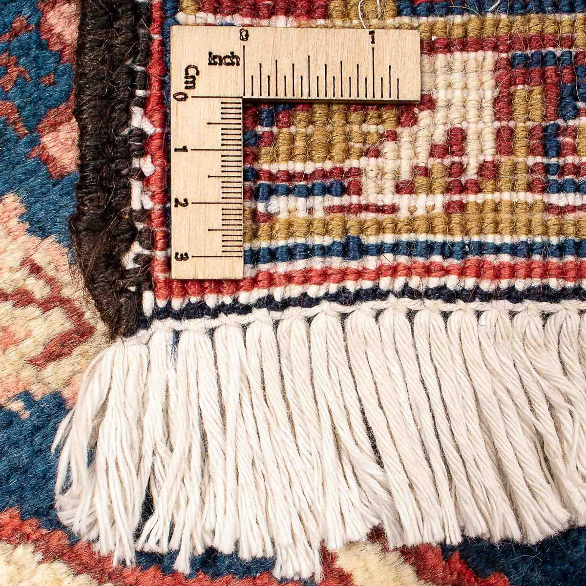 Perserteppich - Nomadic 326 x 234 cm