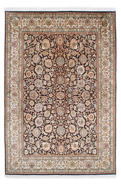 Kaschmar Teppich 154x226cm - Orientteppich