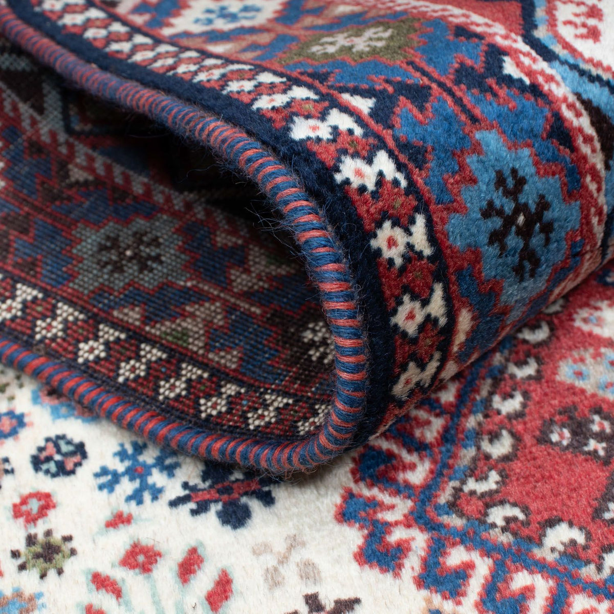 Perserteppich - Nomadic 192 x 84 cm