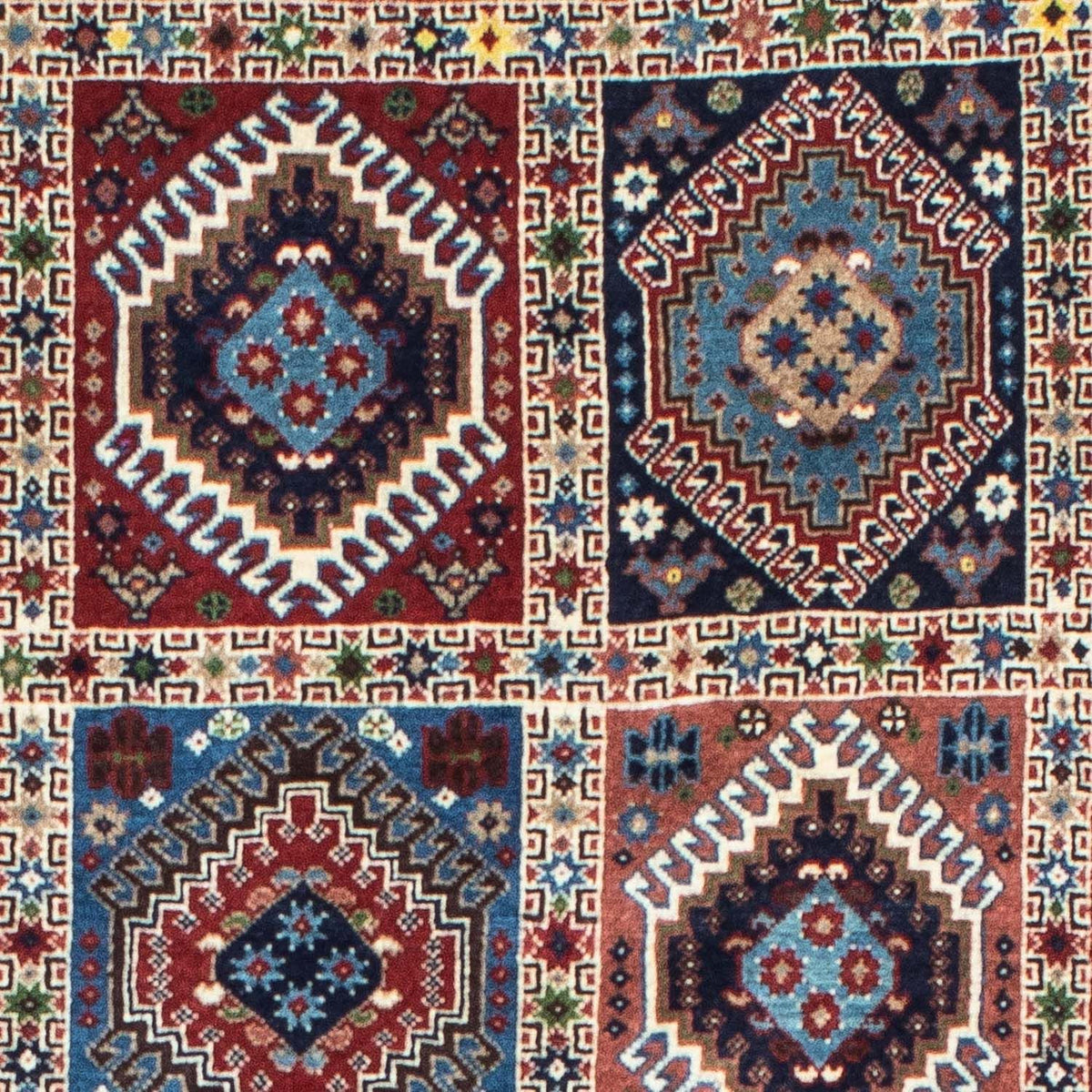 Perserteppich - Nomadic 190 x 78 cm