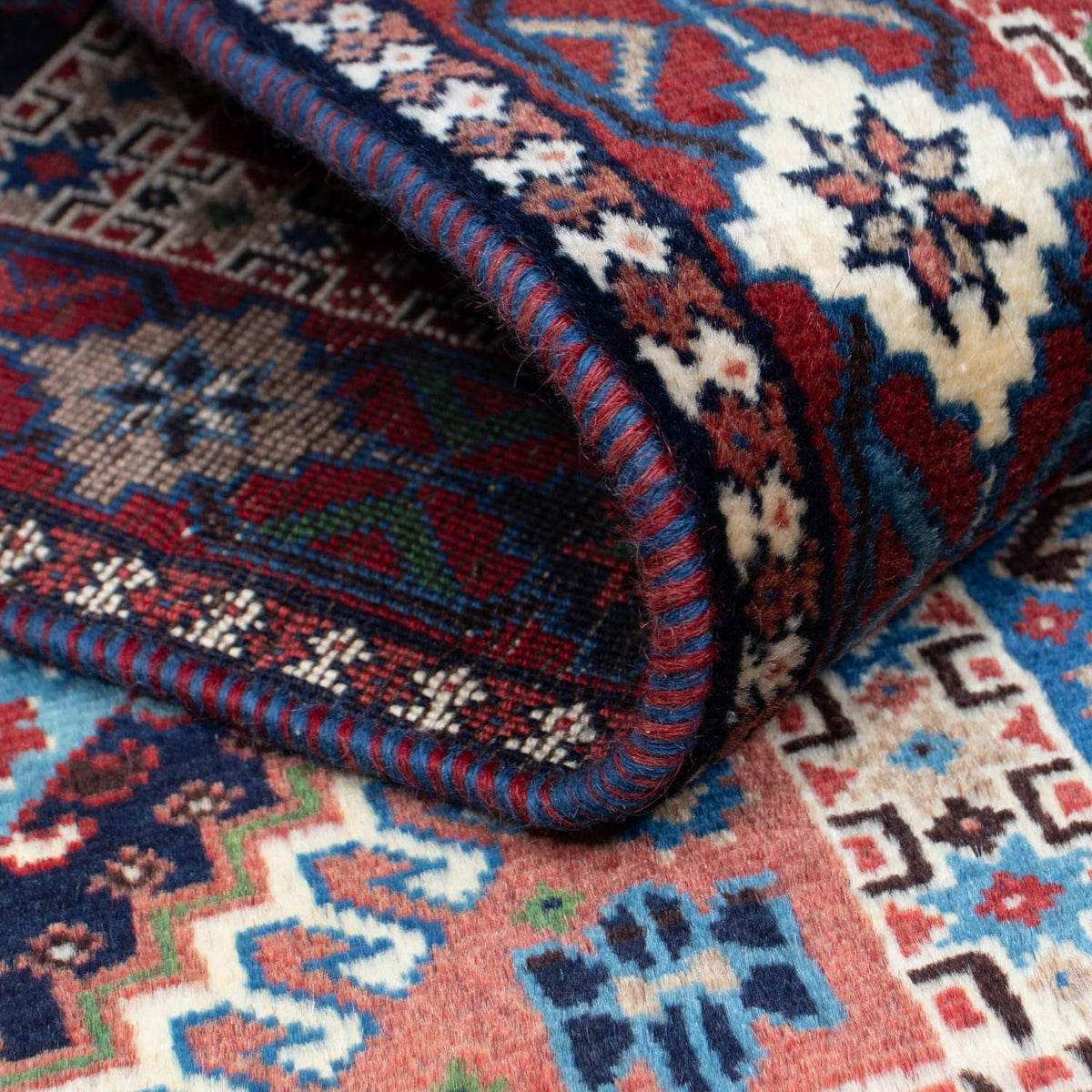 Perserteppich - Nomadic 190 x 78 cm