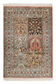 Kaschmar Teppich 90x64cm - Orientteppich