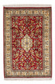 Kaschmar Teppich 93x63cm - Orientteppich