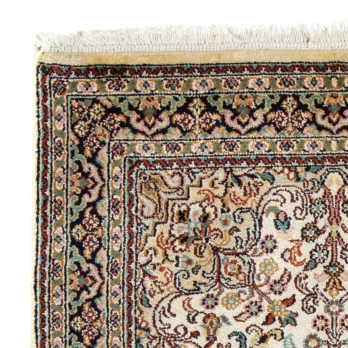 Kaschmar Teppich 62x95cm - Orientteppich