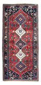 Yalameh Teppich 196x87cm - Perserteppich
