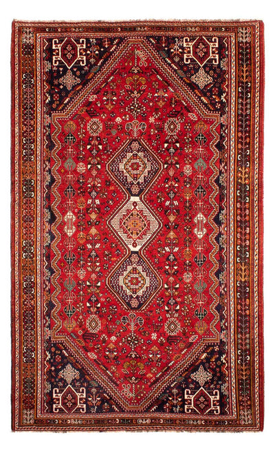 Shiraz Teppich 189x298cm - Perserteppich
