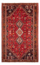 Shiraz Teppich 189x298cm - Perserteppich