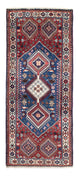 Yalameh Teppich 195x80cm - Perserteppich