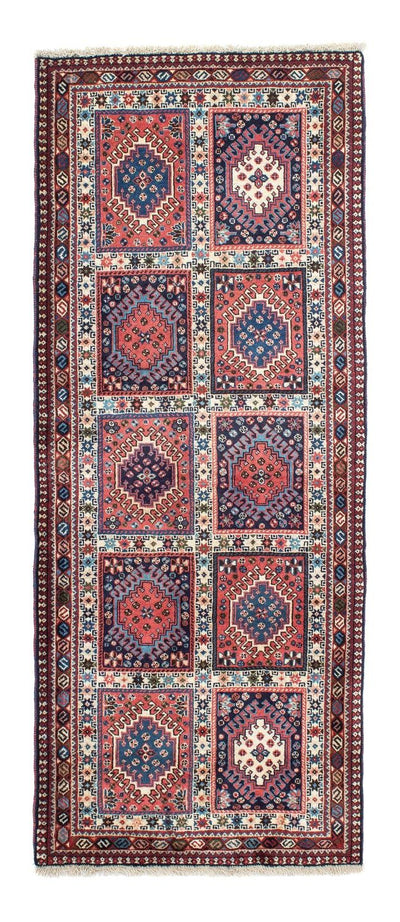 Yalameh Teppich 81x195cm - Perserteppich