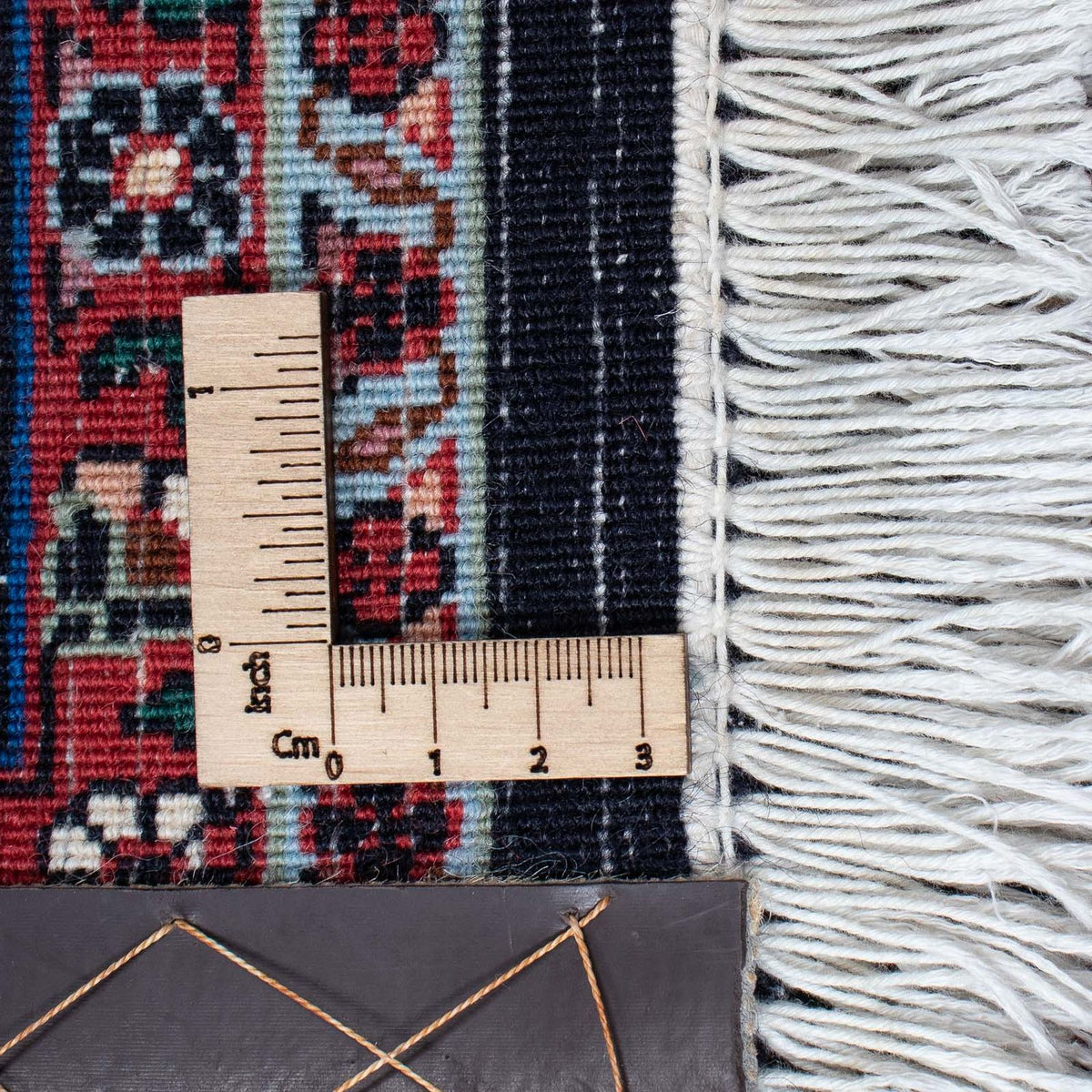 Perserteppich - Bidjar - Royal 200 x 131 cm