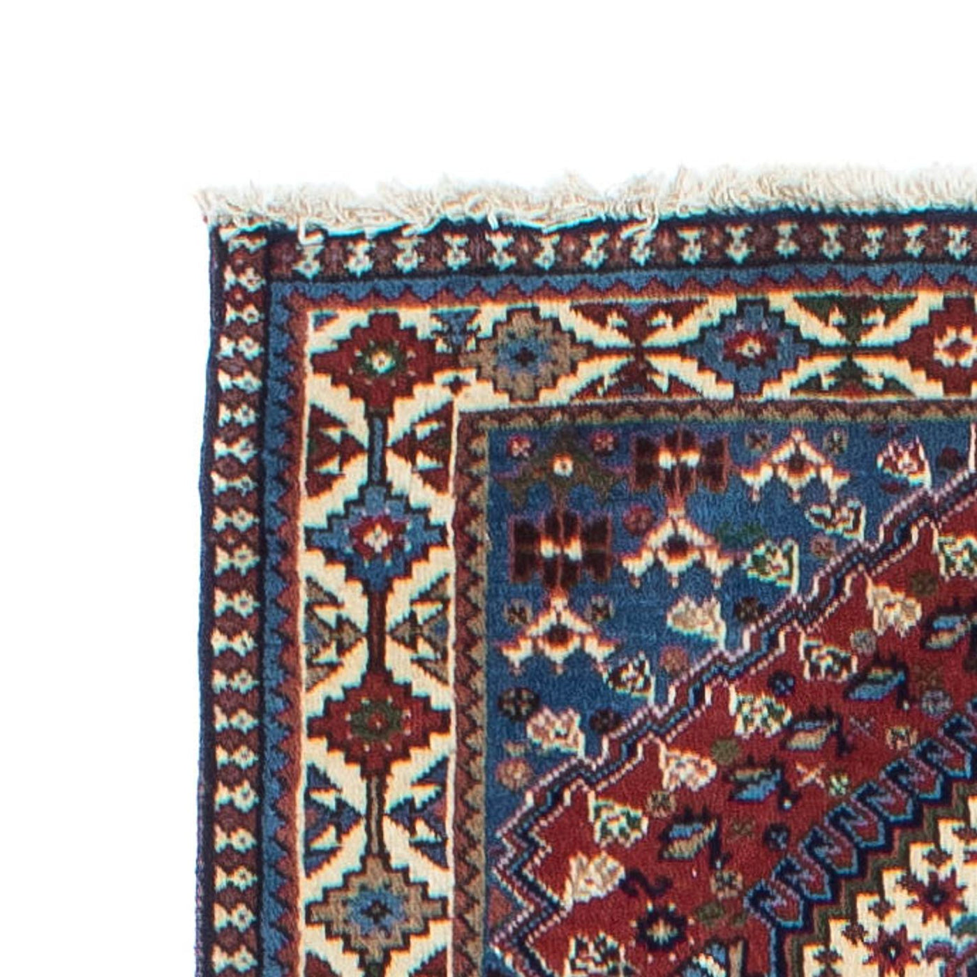 Yalameh Teppich 284x80cm - Perserteppich