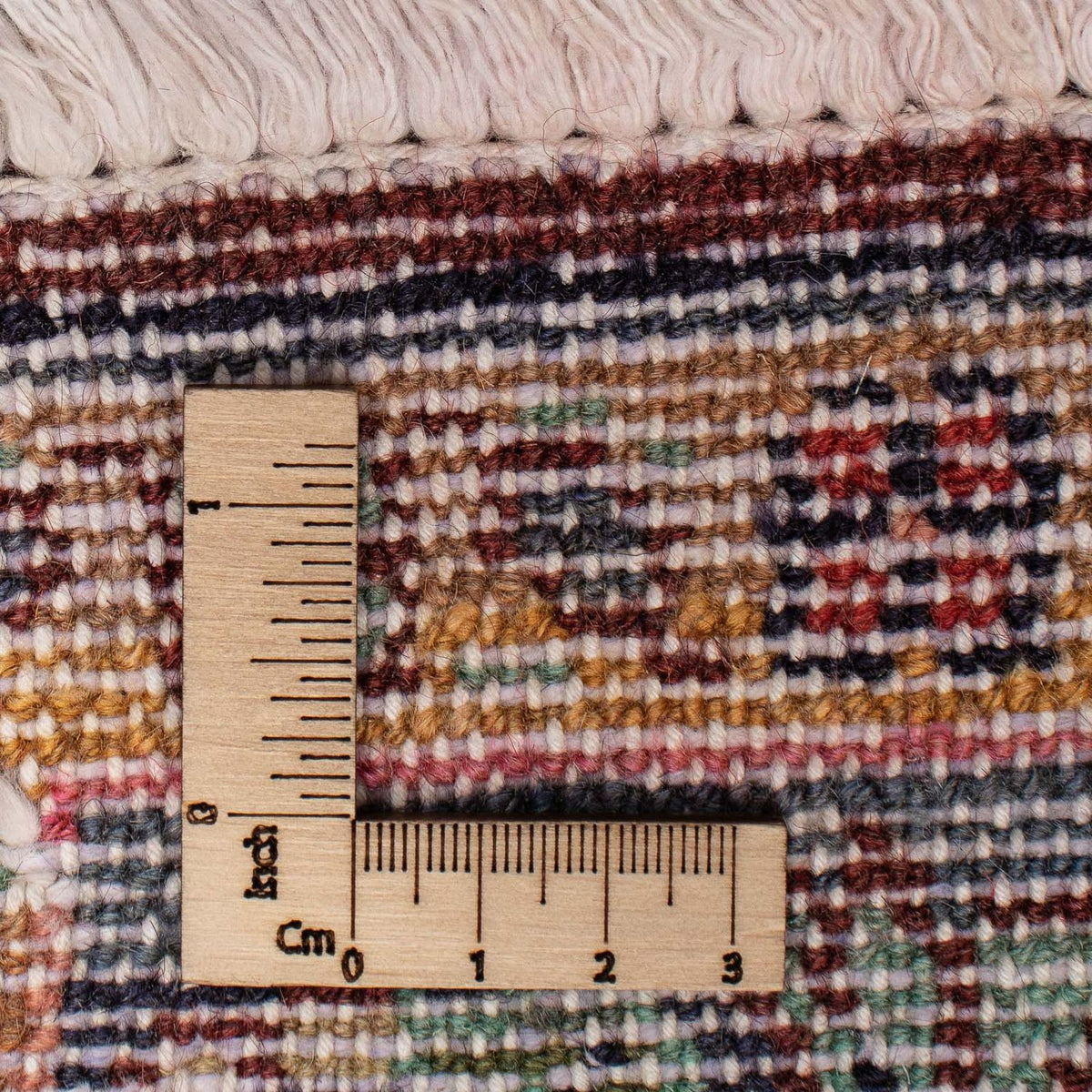 Perserteppich - Nomadic 290 x 70 cm