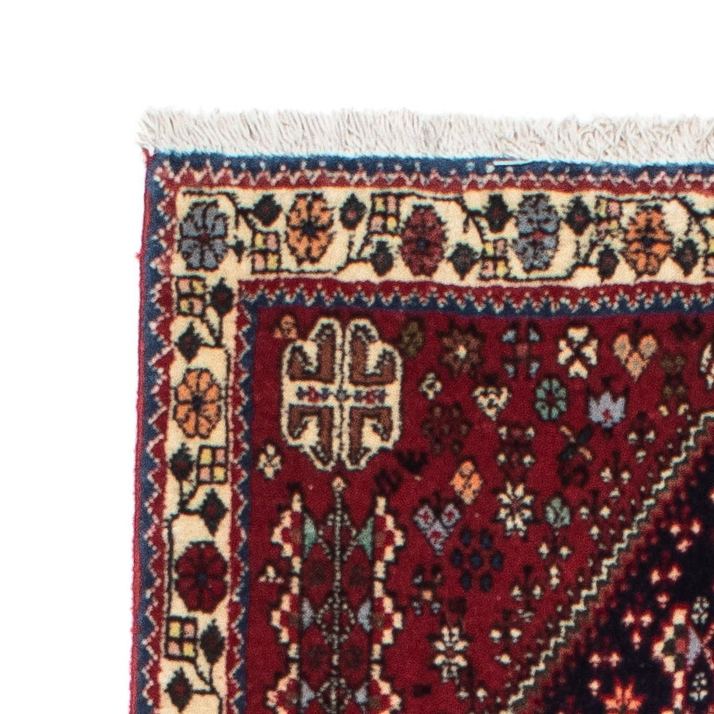 Shiraz Teppich 185x77cm - Perserteppich