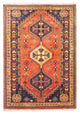 Shiraz Teppich 164x122cm - Perserteppich