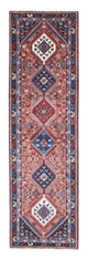 Yalameh Teppich 81x294cm - Perserteppich