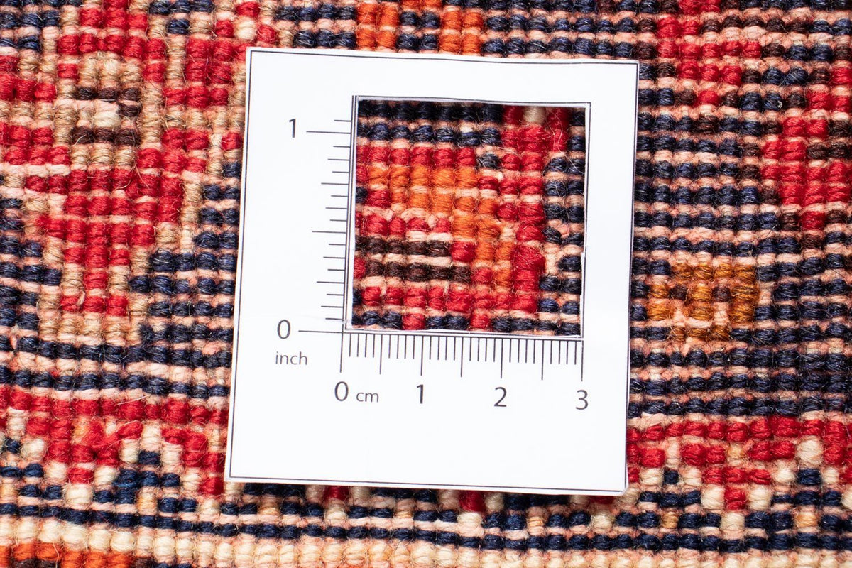 Perserteppich - Nomadic 301 x 104 cm