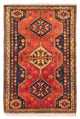Shiraz Teppich 170x116cm - Perserteppich
