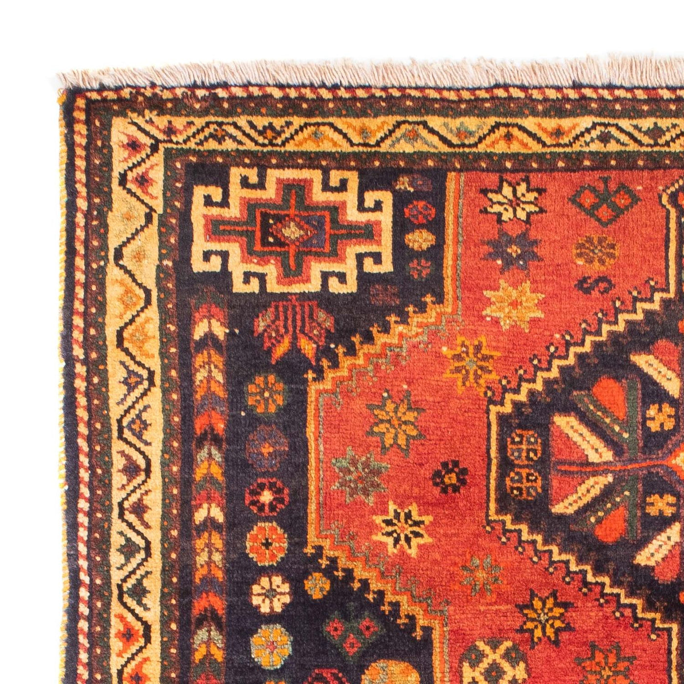 Shiraz Teppich 170x116cm - Perserteppich