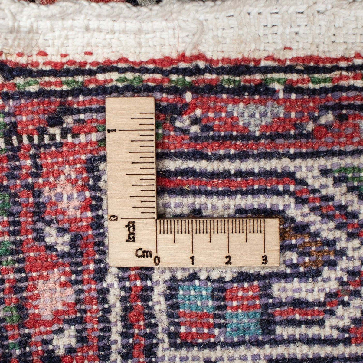 Perserteppich - Nomadic 305 x 76 cm