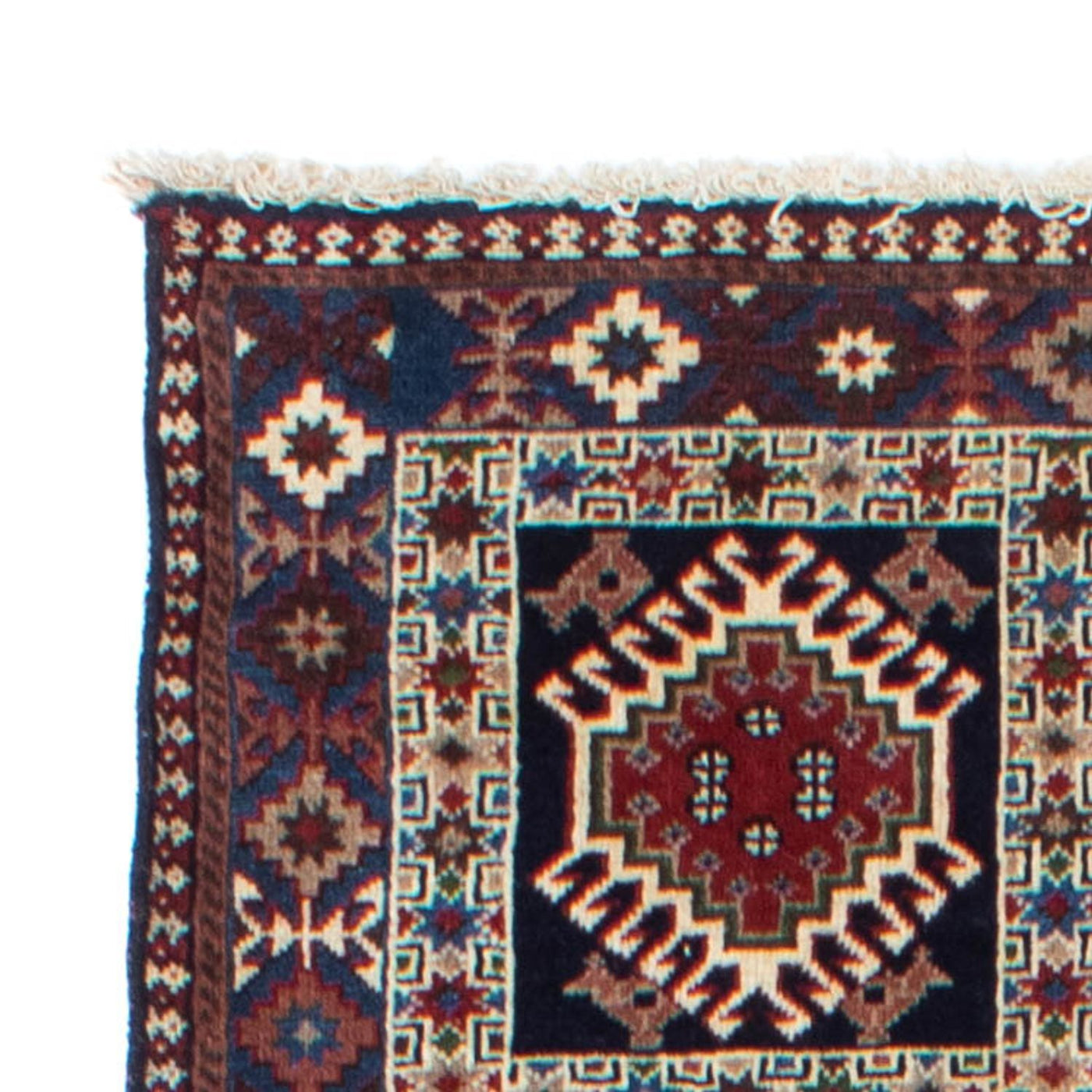 Yalameh Teppich 277x81cm - Perserteppich