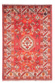 Shiraz Teppich 110x159cm - Perserteppich