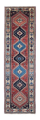 Yalameh Teppich 284x81cm - Perserteppich
