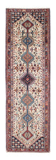 Yalameh Teppich 288x84cm - Perserteppich