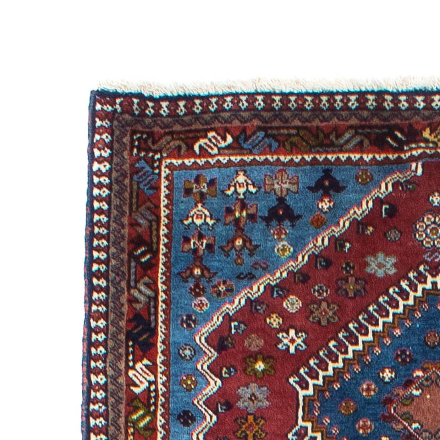 Yalameh Teppich 293x80cm - Perserteppich