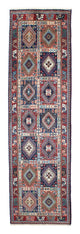Yalameh Teppich 285x82cm - Perserteppich