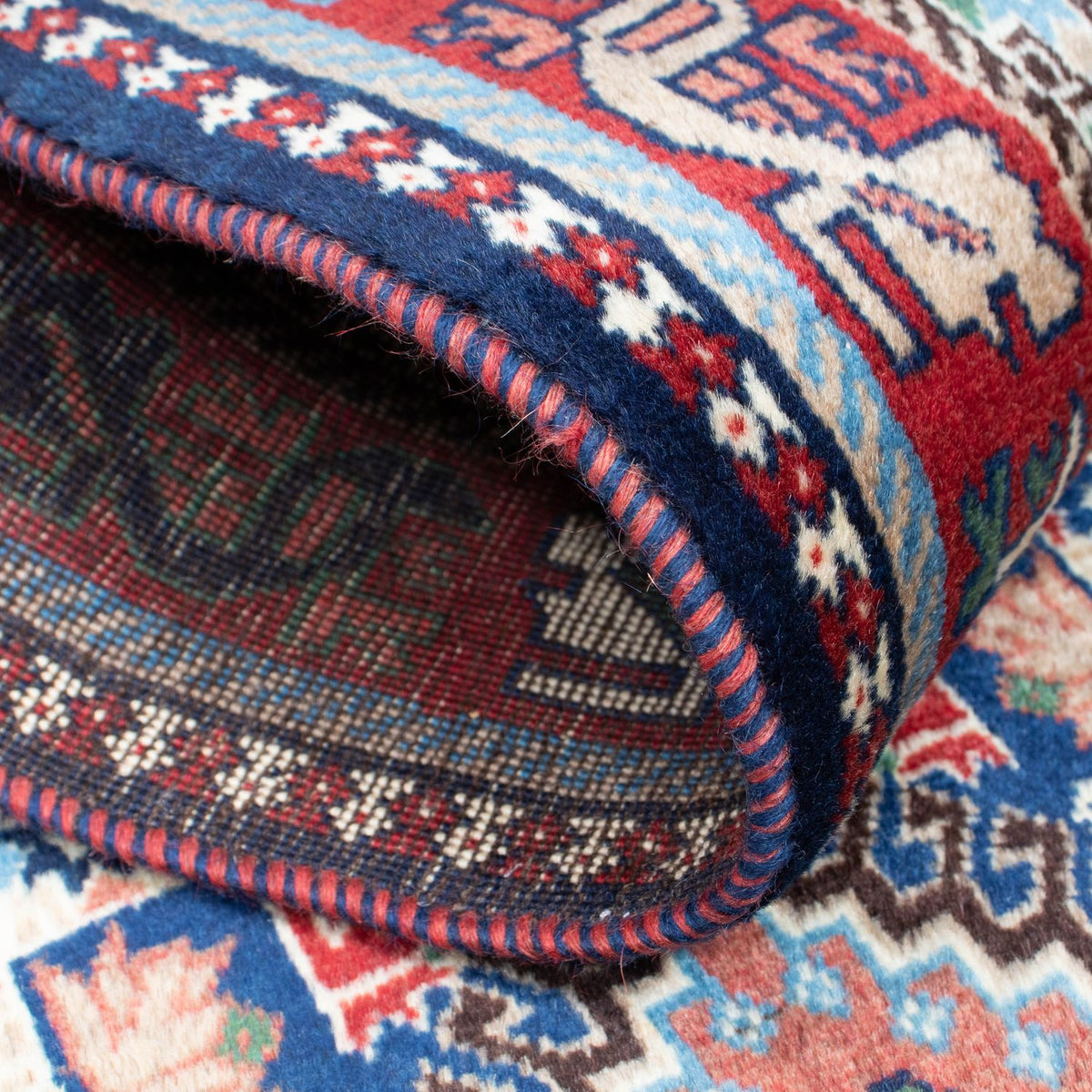 Perserteppich - Nomadic 285 x 82 cm