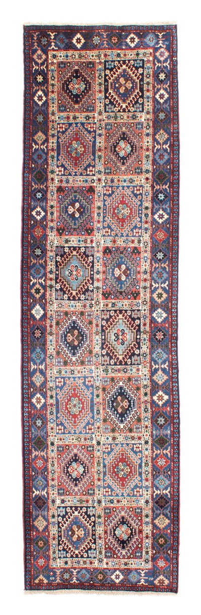 Yalameh Teppich 82x292cm - Perserteppich
