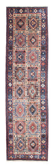 Yalameh Teppich 292x82cm - Perserteppich