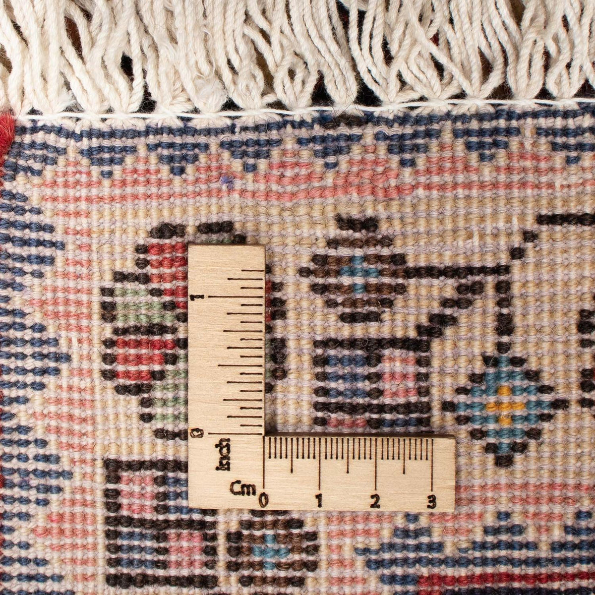 Perserteppich - Nomadic 300 x 76 cm