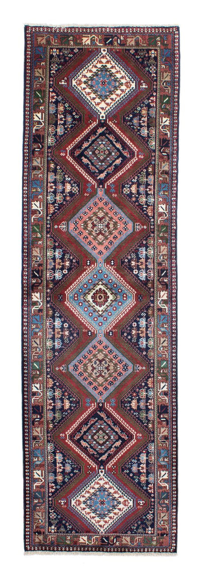 Yalameh Teppich 80x288cm - Perserteppich