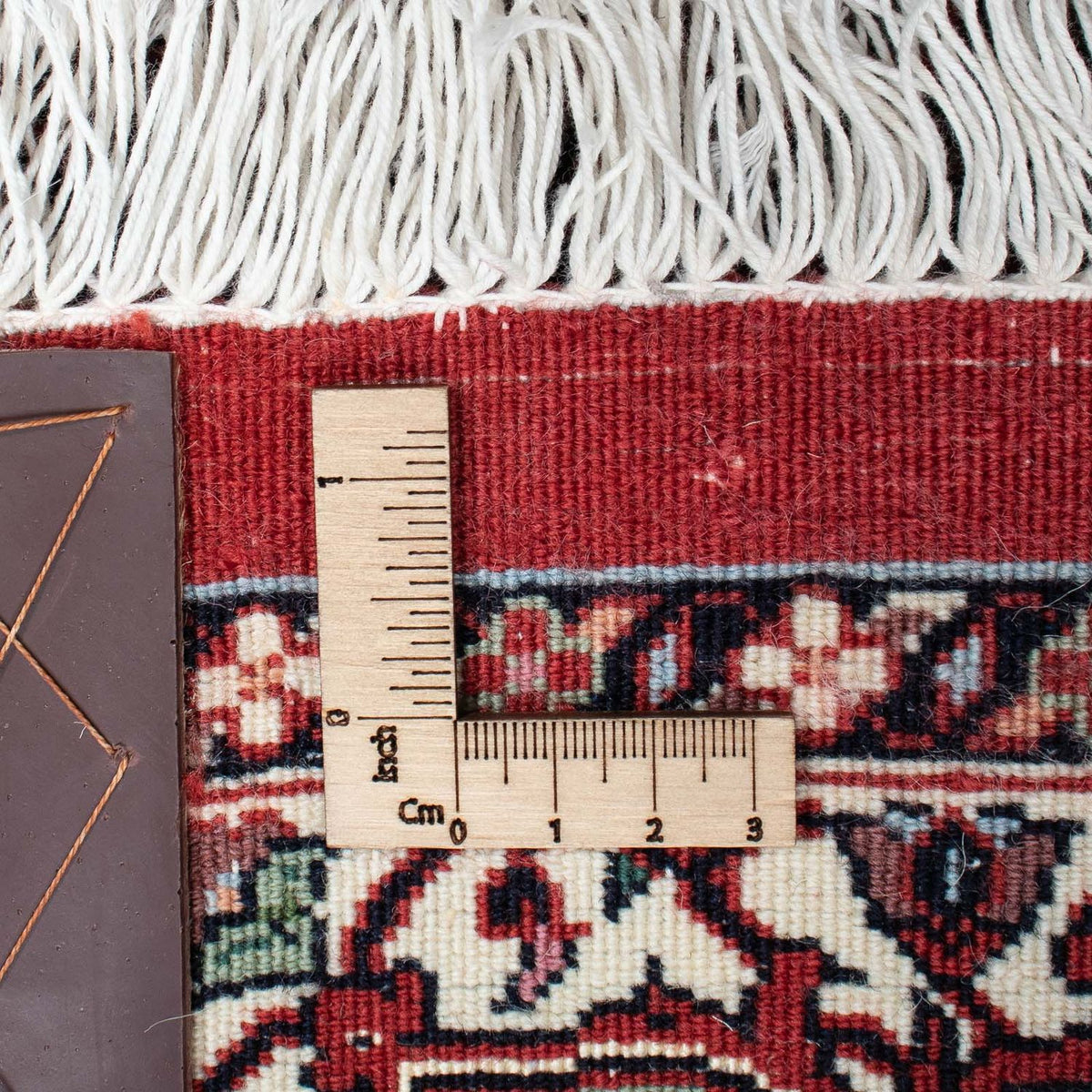 Perserteppich - Bidjar - Royal 173 x 106 cm Teppichbrücke