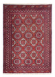 Belutsch Teppich 162x120cm - Orientteppich
