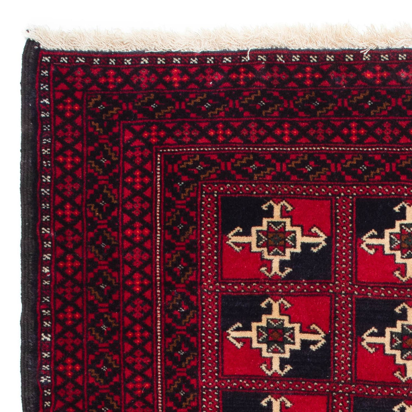 Belutsch Teppich 137x97cm - Orientteppich