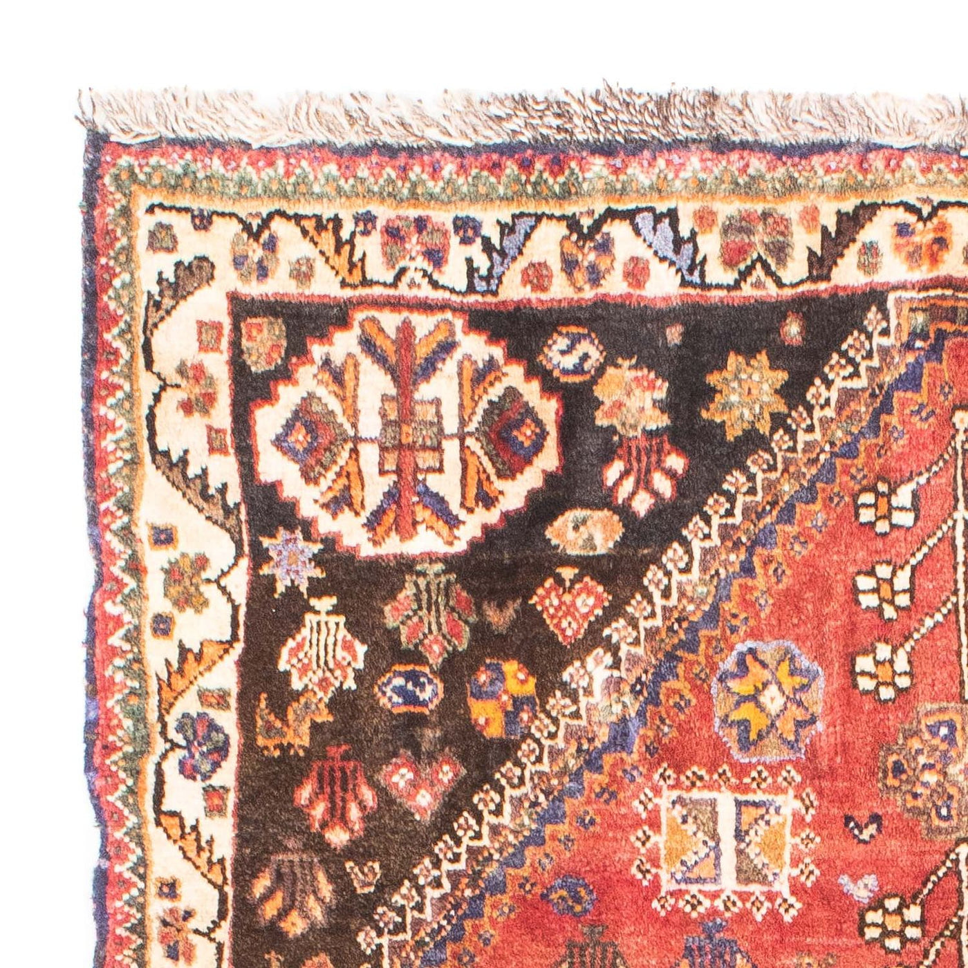 Shiraz Teppich 145x103cm - Perserteppich