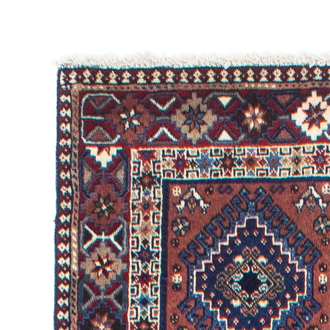 Yalameh Teppich 290x81cm - Perserteppich
