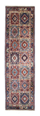 Yalameh Teppich 285x79cm - Perserteppich