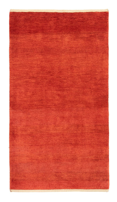 Gabbeh Persisch Teppich 112x197cm - Perserteppich Wollteppich