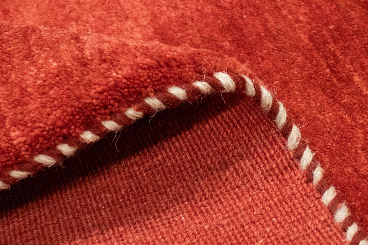 Gabbeh Teppich - Perser 197 x 112 cm