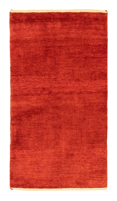 Gabbeh Persisch Teppich 100x180cm - Perserteppich Wollteppich