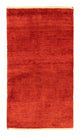 Gabbeh Persisch Teppich 180x100cm - Perserteppich Wollteppich