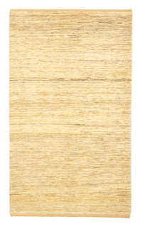 Gabbeh Teppich - Perser 193 x 117 cm - beige
