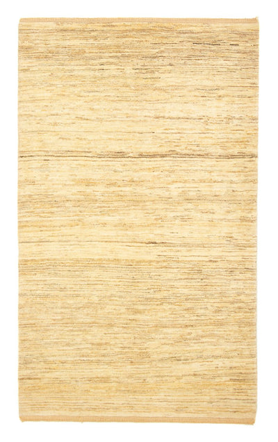 Gabbeh Teppich - Perser 117 x 193 cm - beige